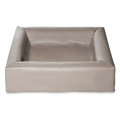 BIA BED HONDENMAND ORIGINAL TAUPE BIA-2 60X50X12,5 CM BIA BED HONDENMAND ORIGINAL TAUPE BIA-2 60X50X12,5 CM