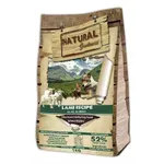 NATURAL GREATNESS LAMB RECIPE 2 KG NATURAL GREATNESS LAMB RECIPE 2 KG