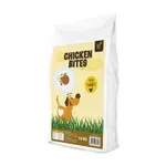 FREDS CHICKEN BITES 18 KG FREDS CHICKEN BITES 18 KG
