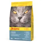 JOSERA LEGER 2 KG JOSERA LEGER 2 KG