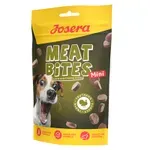 JOSERA MEAT BITES MINI TURKEY 70 GR JOSERA MEAT BITES MINI TURKEY 70 GR