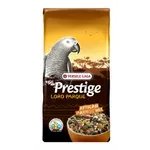 VERSELE-LAGA PRESTIGE PREMIUM LORO PARQUE AFRICAN PARROT MIX 15 KG VERSELE-LAGA PRESTIGE PREMIUM LORO PARQUE AFRICAN PARROT MIX 15 KG