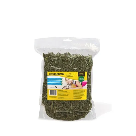 UTOPIA KRUIDENMIX 100 GR UTOPIA KRUIDENMIX 100 GR