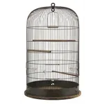 ZOLUX VOGELKOOI RETRO MARTHE 48X48X74 CM ZOLUX VOGELKOOI RETRO MARTHE 48X48X74 CM