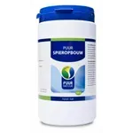 PUUR MUSCLE MASS (SPIEROPBOUW) HOND & KAT 500 GR PUUR MUSCLE MASS (SPIEROPBOUW) HOND & KAT 500 GR