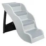 TRIXIE TRAP LICHTGRIJS 79X38,5X60 CM TRIXIE TRAP LICHTGRIJS 79X38,5X60 CM