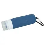 ZOLUX SPOELFLES VOOR URINE BLAUW 4X4X14 CM ZOLUX SPOELFLES VOOR URINE BLAUW 4X4X14 CM
