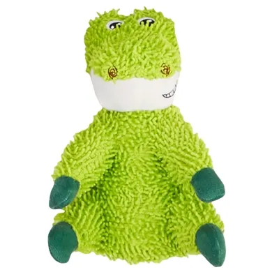 FOFOS TOUGH DOG ALLIGATOR 18,5X15,5X24,5 CM FOFOS TOUGH DOG ALLIGATOR 18,5X15,5X24,5 CM