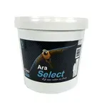 HARECO ARA SELECT MET PELLETS 4,5 KG HARECO ARA SELECT MET PELLETS 4,5 KG