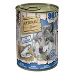 NATURAL GREATNESS MONOPROTEIN SALMON RECIPE 400 GR NATURAL GREATNESS MONOPROTEIN SALMON RECIPE 400 GR