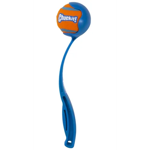 CHUCKIT SPORT BALL LAUNCHER WERPSTOK 12M 30,5 CM CHUCKIT SPORT BALL LAUNCHER WERPSTOK 12M 30,5 CM