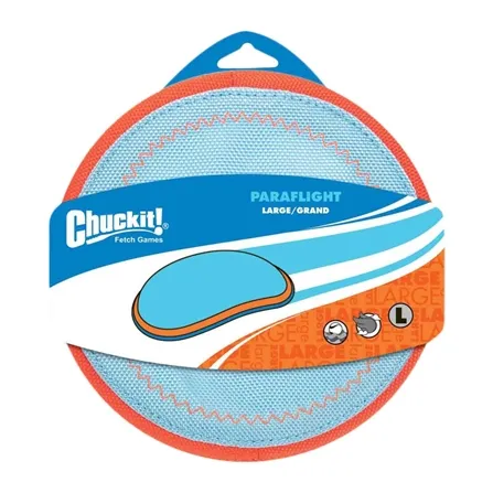 CHUCKIT PARAFLIGHT LARGE CHUCKIT PARAFLIGHT LARGE