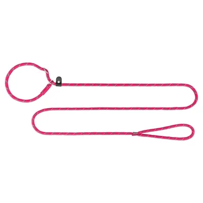 TRIXIE RETRIEVERLIJN SUMMIT ROND TOUW REFLECTEREND FUCHSIA 180X0,9 CM TRIXIE RETRIEVERLIJN SUMMIT ROND TOUW REFLECTEREND FUCHSIA 180X0,9 CM