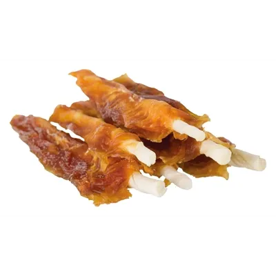 TRIXIE PREMIO CHICKEN FLAGS 220X22 GR TRIXIE PREMIO CHICKEN FLAGS 220X22 GR