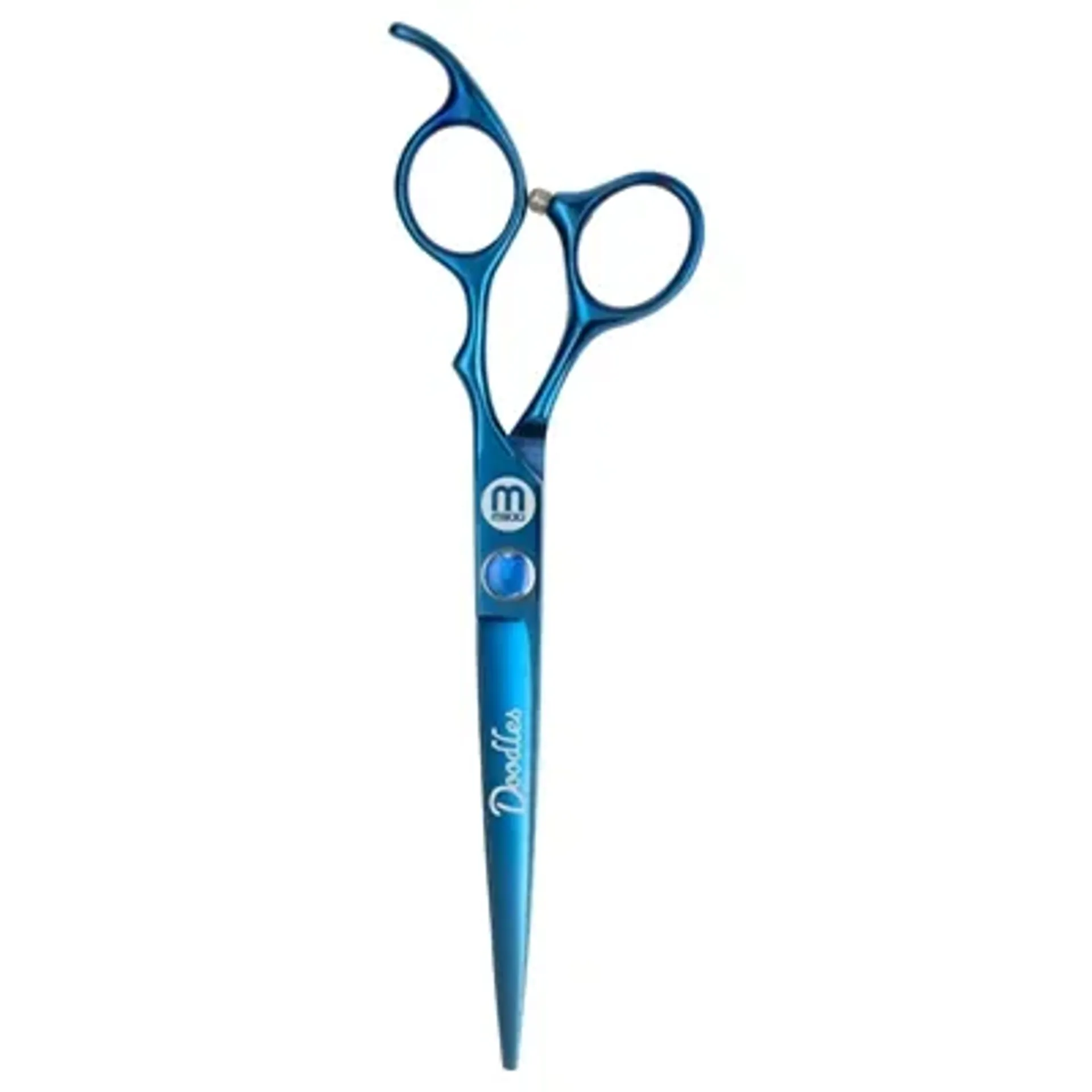 MIKKI DOODLE SCHAAR RECHT 18 CM