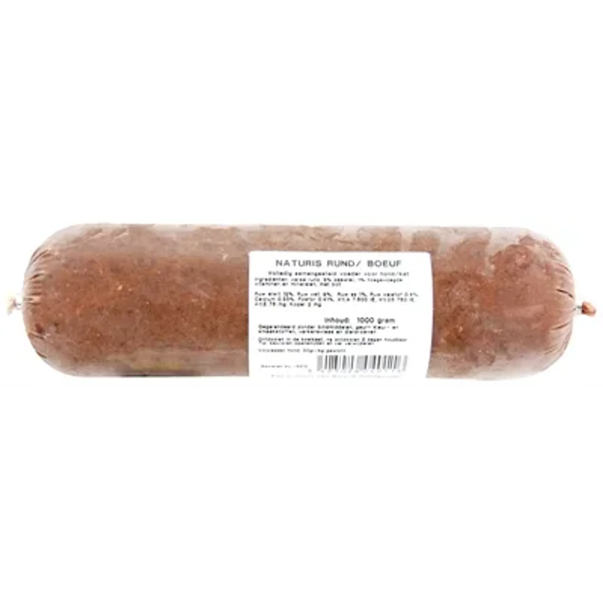 NATURIS RUND 1000 GR