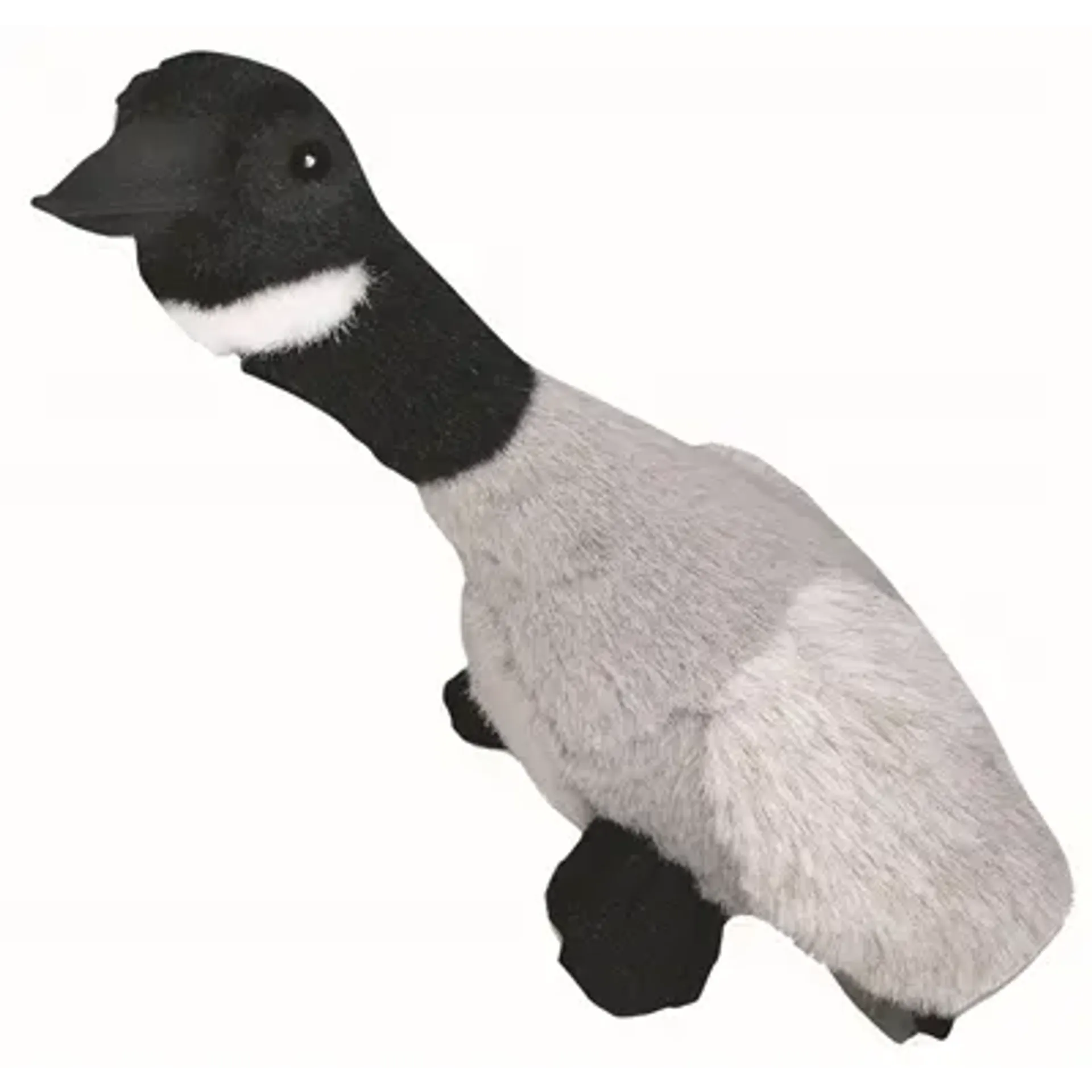 MULTIPET MIGRATOR PLUCHE CANADESE GANS 38X16X10 CM