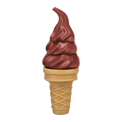 TRIXIE SOFT ICE ROOD MET KIP 50 GR TRIXIE SOFT ICE ROOD MET KIP 50 GR