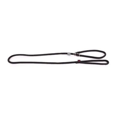 RETRIEVERLIJN NYLON ROND ZWART 13 MMX180 CM RETRIEVERLIJN NYLON ROND ZWART 13 MMX180 CM