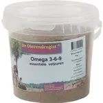 DIERENDROGIST OMEGA 3-6-9 VETZUREN 500 GR DIERENDROGIST OMEGA 3-6-9 VETZUREN 500 GR