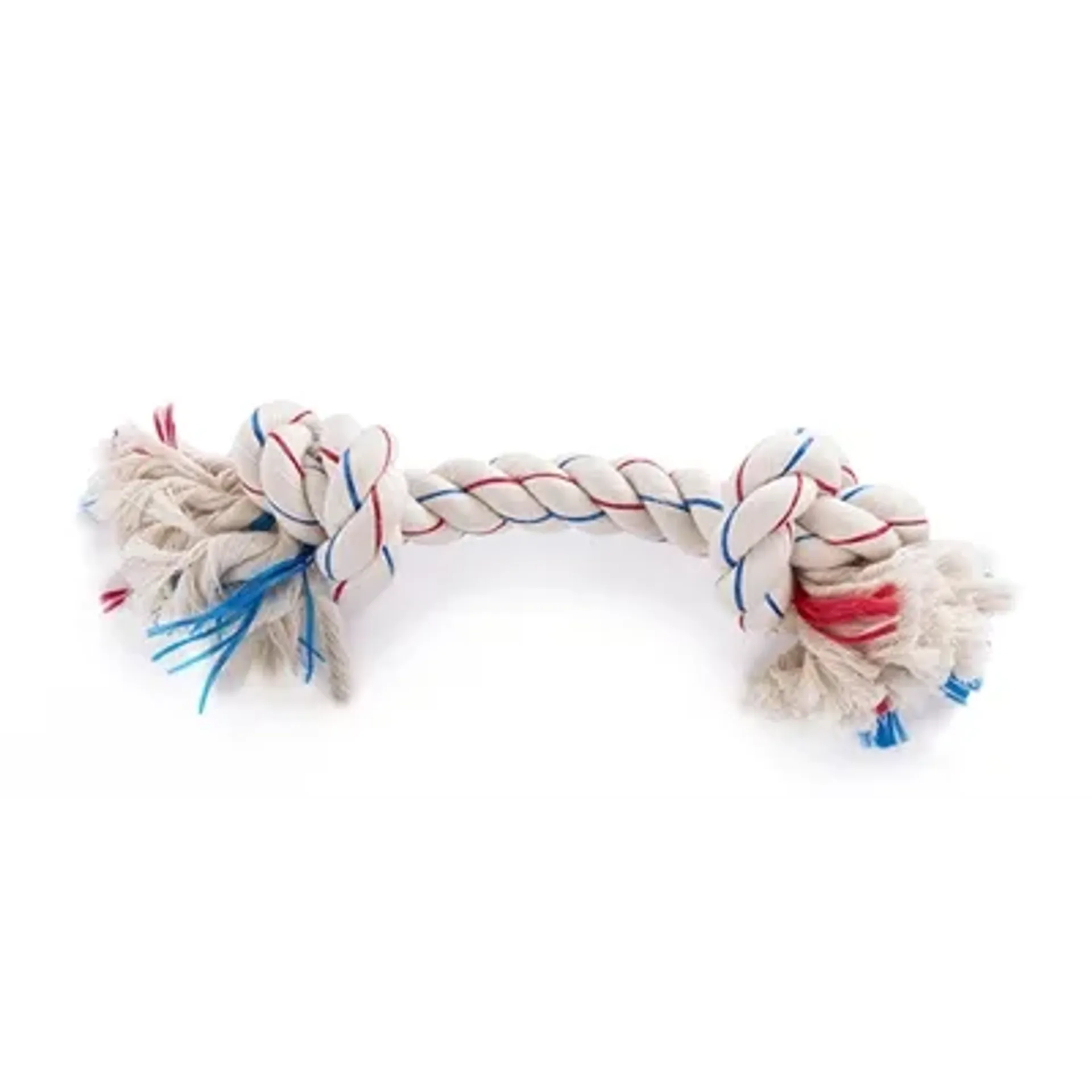 MARTIN FLOSTOUW TRICOLOR 2 KNOPEN ASSORTI 16 CM