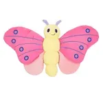 FOFOS JUMBO BUTTERFLY PINK 25X38X10 CM FOFOS JUMBO BUTTERFLY PINK 25X38X10 CM