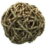 HAPPY PET GRASSY BALL 11X11X11 CM HAPPY PET GRASSY BALL 11X11X11 CM