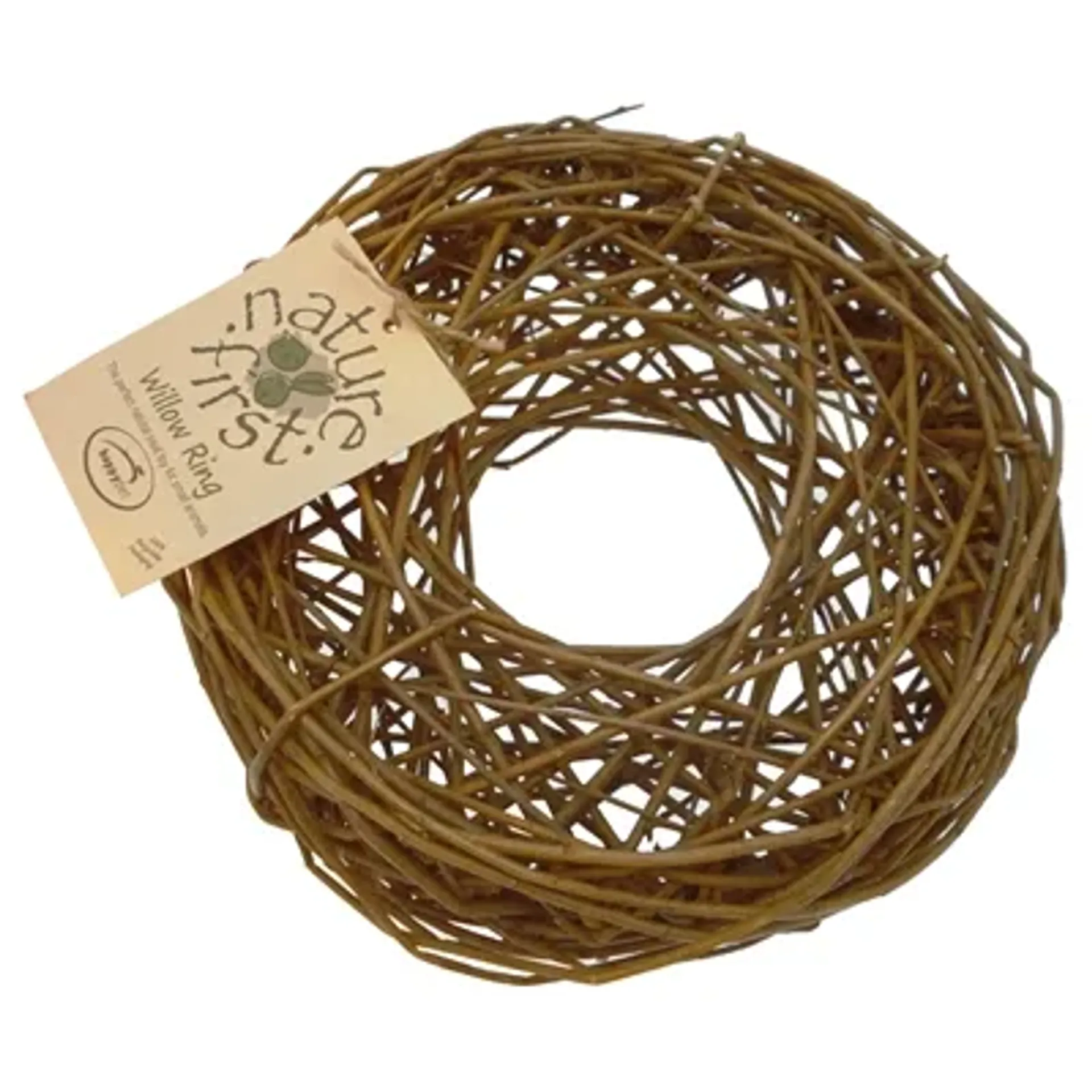 HAPPY PET WILGEN RING LARGE 24X24X24 CM