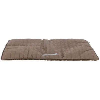 TRIXIE LIGMAT MARLEY DONKERBRUIN 110X75 CM TRIXIE LIGMAT MARLEY DONKERBRUIN 110X75 CM