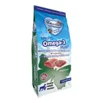 RENSKE MIGHTY OMEGA PLUS KALKOEN / EEND GEPERST 12 KG RENSKE MIGHTY OMEGA PLUS KALKOEN / EEND GEPERST 12 KG