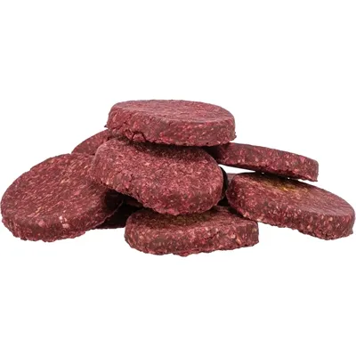 TRIXIE CRACKERS MET BIET 4 CM 150 GR TRIXIE CRACKERS MET BIET 4 CM 150 GR