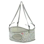 ZOLUX HANGMAT COSY HAMMOCK GESTIPT 29,5X29,5X39 CM ZOLUX HANGMAT COSY HAMMOCK GESTIPT 29,5X29,5X39 CM