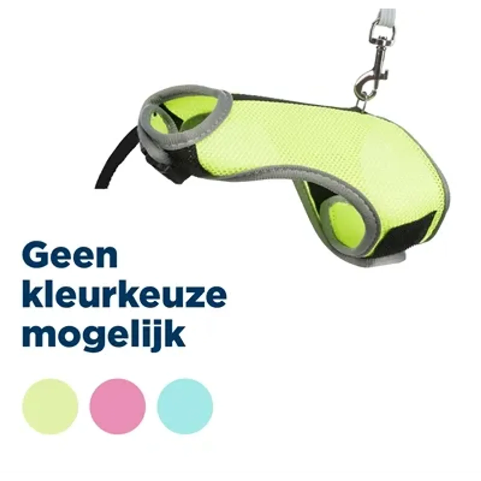 TRIXIE TUIG VOOR KNAAGDIEREN ASSORTI 25-32 CMX1,2 MTR