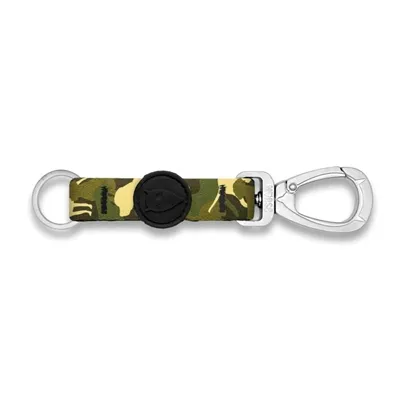 MORSO KEY CORD SLEUTELHANGER GERECYCLED FULL METAL DOG BRUIN M MORSO KEY CORD SLEUTELHANGER GERECYCLED FULL METAL DOG BRUIN M