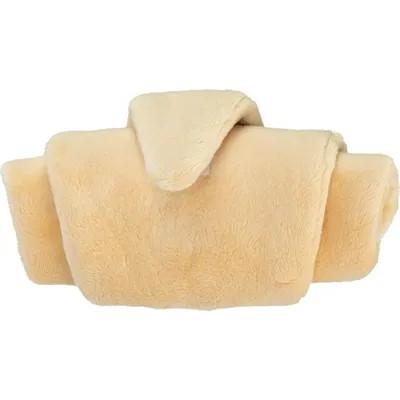 TRIXIE SNACK CROISSANT PLUCHE 40 CM TRIXIE SNACK CROISSANT PLUCHE 40 CM