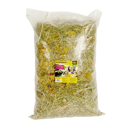 UTOPIA BLOEMENHOOI KNAAGDIEREN EN KONIJNEN 1,5 KG UTOPIA BLOEMENHOOI KNAAGDIEREN EN KONIJNEN 1,5 KG