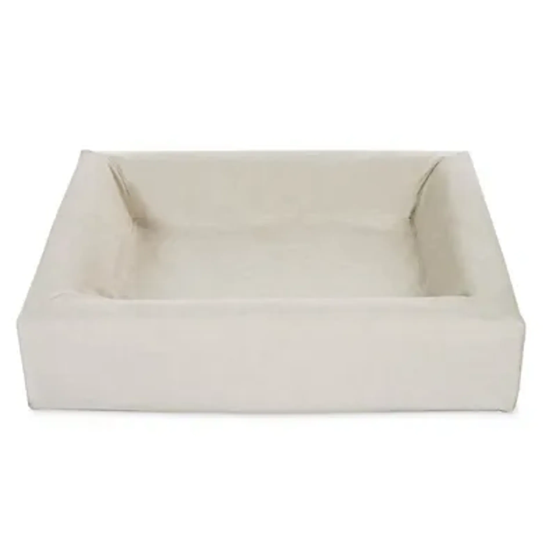 BIA BED COTTON HOES HONDENMAND ZAND BIA-3 70X60X15 CM