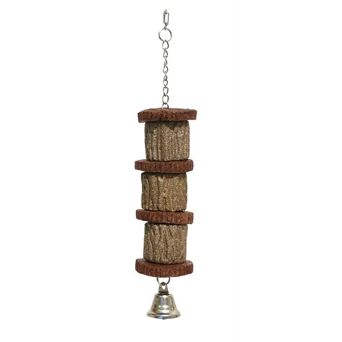 ROSEWOOD HIDE ‘N’ TREAT SPEELKETTING 32 CM ROSEWOOD HIDE ‘N’ TREAT SPEELKETTING 32 CM