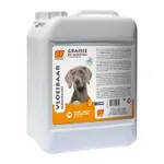BF PETFOOD VLOEIBAAR SCHAPENVET MET ZALMOLIE 5 LTR BF PETFOOD VLOEIBAAR SCHAPENVET MET ZALMOLIE 5 LTR