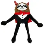 HAPPY PET LUIAARD VAMPIER MET PIEP 55X50X10 CM HAPPY PET LUIAARD VAMPIER MET PIEP 55X50X10 CM