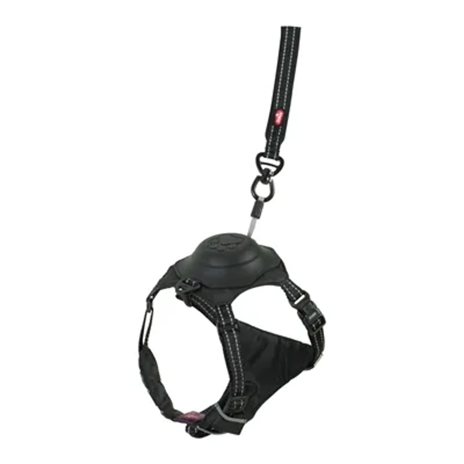 ZOLUX EASYRIDE HONDENTUIG ZWART S 33-49X41-54 CM