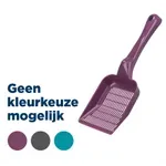 TRIXIE KATTENBAKSCHEP FIJN ASSORTI TRIXIE KATTENBAKSCHEP FIJN ASSORTI