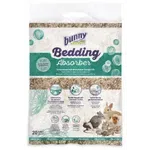 BUNNY NATURE BUNNYBEDDING ABSORBER 20 LITER BUNNY NATURE BUNNYBEDDING ABSORBER 20 LITER