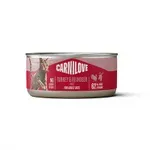 CARNILOVE CAN TURKEY / REINDEER 12X100 GR CARNILOVE CAN TURKEY / REINDEER 12X100 GR