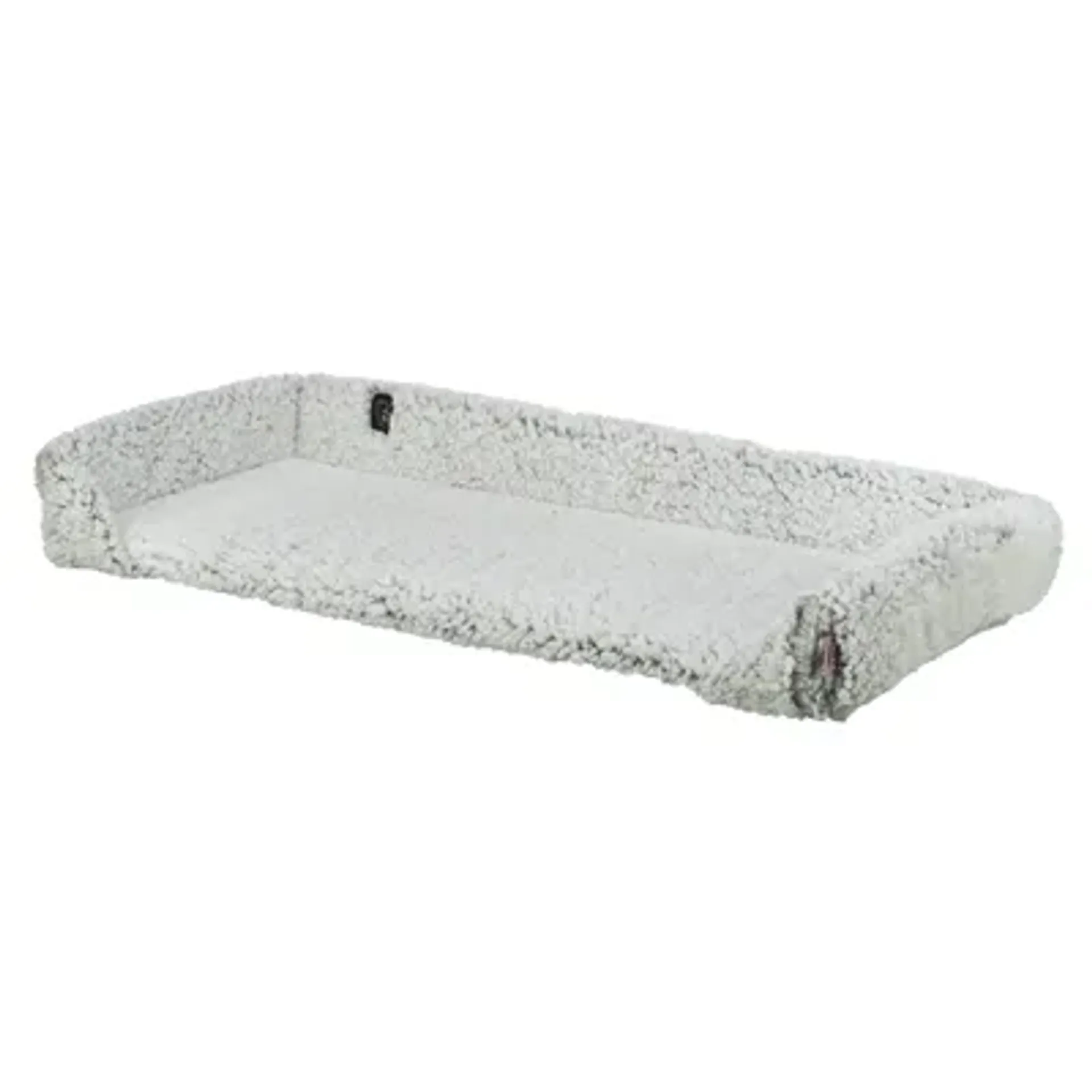 TRIXIE LIGMAT CALIDA VOOR VENSTERBANK WARMTEREFLECTEREND WIT-GRIJS 60X25 CM