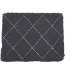 ZOLUX BERBER VETBED GERECYCLED GREY 95X75 CM ZOLUX BERBER VETBED GERECYCLED GREY 95X75 CM