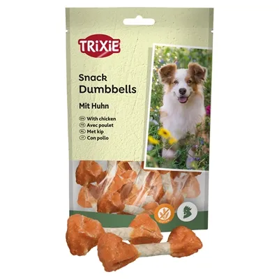 TRIXIE PREMIO CHICKEN BITES 100 GR TRIXIE PREMIO CHICKEN BITES 100 GR
