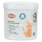 TRIXIE DENTALCARE VINGERPADS 50 ST TRIXIE DENTALCARE VINGERPADS 50 ST