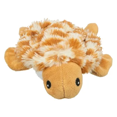 TRIXIE SPARTEL SCHILDPAD PLUCHE 14 CM TRIXIE SPARTEL SCHILDPAD PLUCHE 14 CM