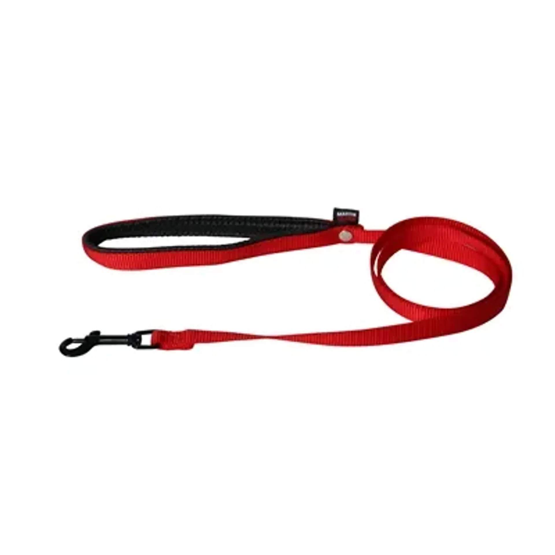MARTIN HONDENRIEM NYLON ROOD 120X1,6 CM